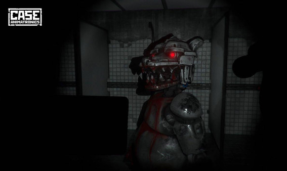 CASE: Animatronics screenshot 4