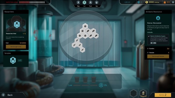 Quarantine screenshot 9