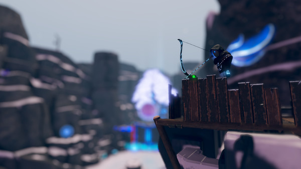 QuiVr screenshot 4