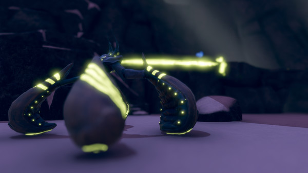 QuiVr screenshot 3