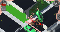 Tentacult! screenshot 1