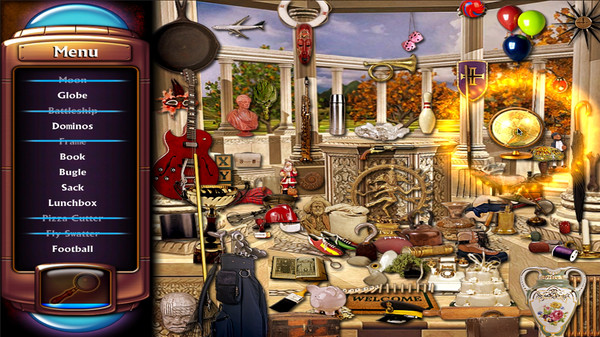Hide and Secret Treasure of the Ages screenshot 3