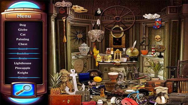 Hide and Secret Treasure of the Ages screenshot 7