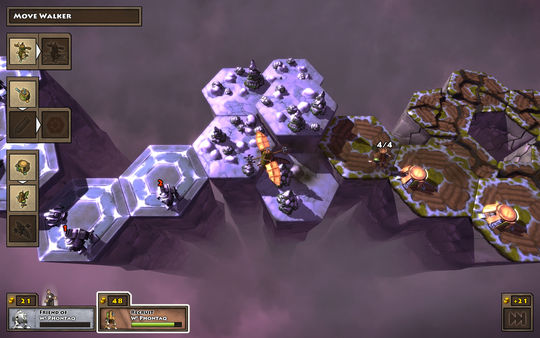 Greed Corp screenshot 7