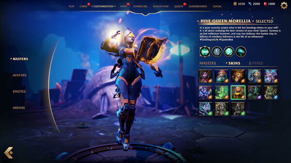 Minion Masters screenshot 6