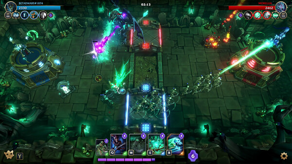 Minion Masters screenshot 5