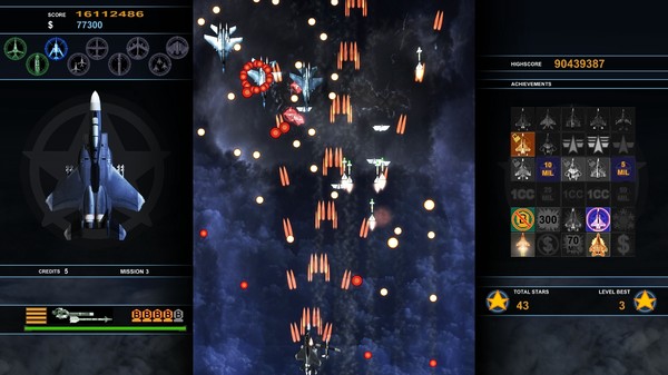 AWA screenshot 4