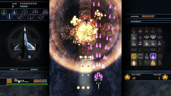 AWA screenshot 8