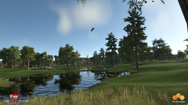 The Golf Club VR screenshot 1