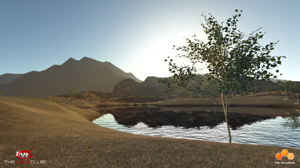 The Golf Club VR screenshot 3