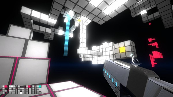 Fabric screenshot 4