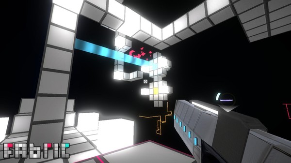 Fabric screenshot 5