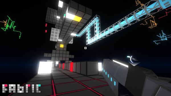 Fabric screenshot 1