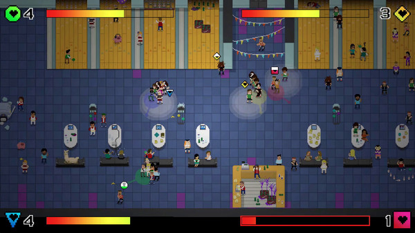 Conga Master screenshot 9