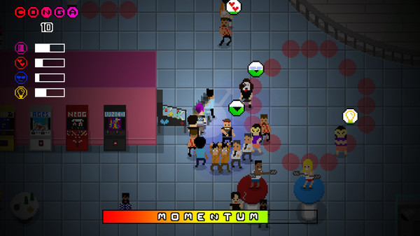 Conga Master screenshot 11