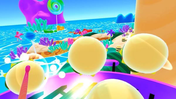 Playthings: VR Music Vacation screenshot 12