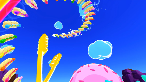 Playthings: VR Music Vacation screenshot 10
