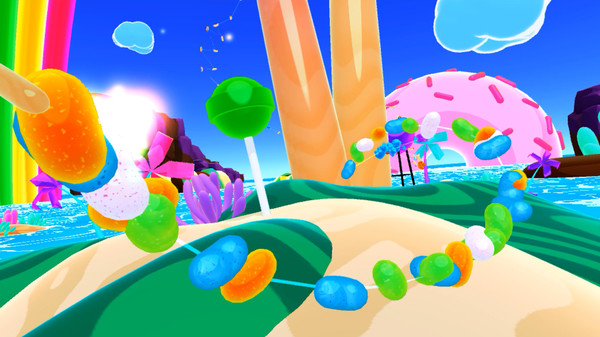 Playthings: VR Music Vacation screenshot 11