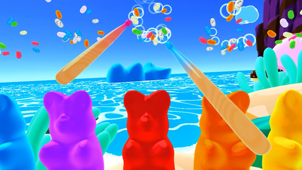 Playthings: VR Music Vacation screenshot 6