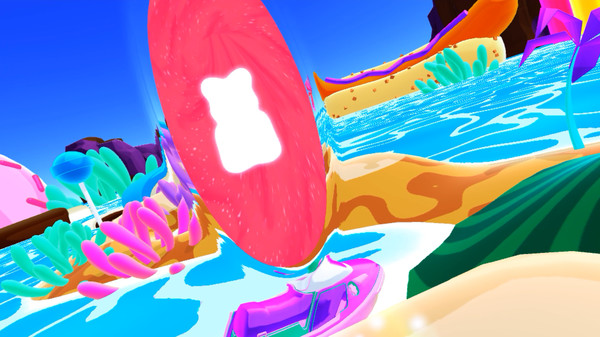 Playthings: VR Music Vacation screenshot 4