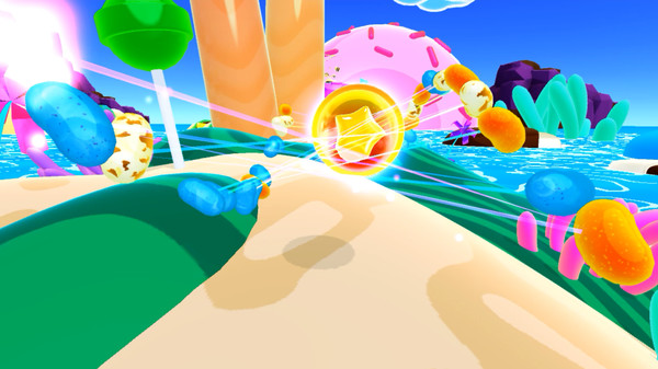 Playthings: VR Music Vacation screenshot 9