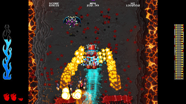 Demon Truck screenshot 3