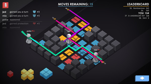 BlockAid screenshot 2