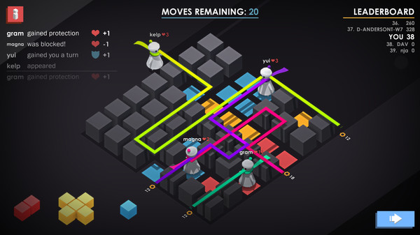 BlockAid screenshot 4