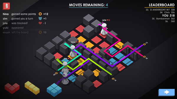 BlockAid screenshot 5