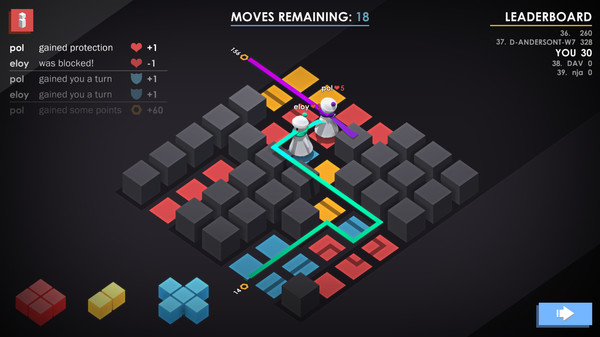 BlockAid screenshot 3