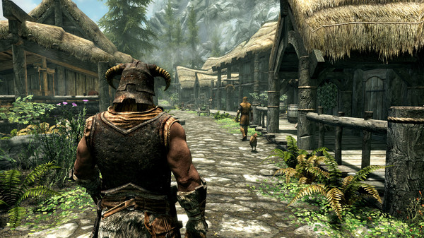 The Elder Scrolls V: Skyrim Special Edition screenshot 8