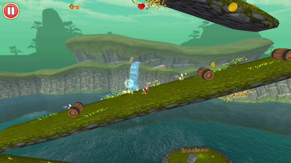 Bayla Bunny screenshot 2