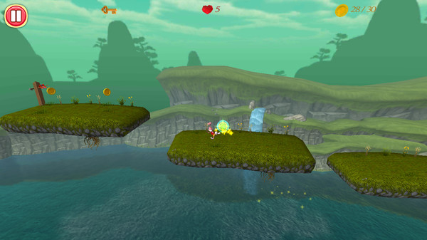 Bayla Bunny screenshot 5