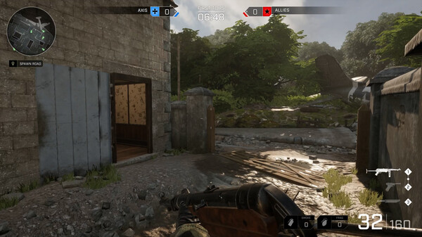 BATTALION 1944 screenshot 1