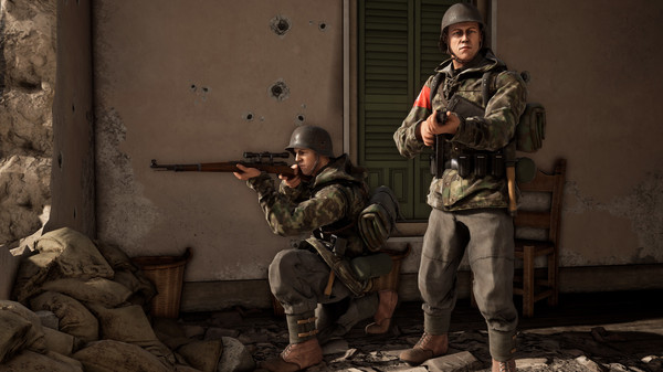 BATTALION 1944 screenshot 7