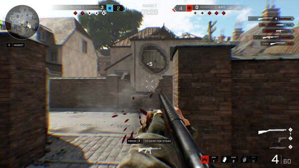 BATTALION 1944 screenshot 2