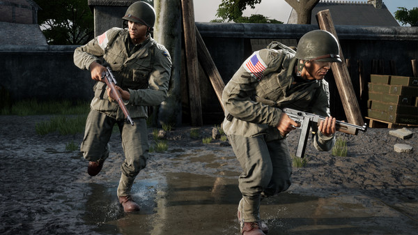 BATTALION 1944 screenshot 5