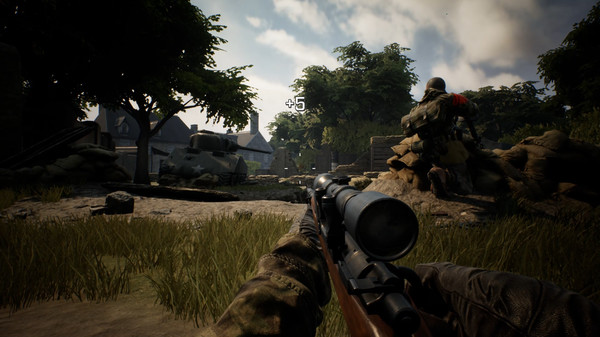 BATTALION 1944 screenshot 6