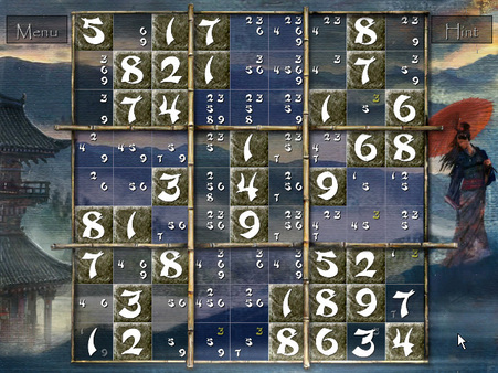 Zen of Sudoku screenshot 6