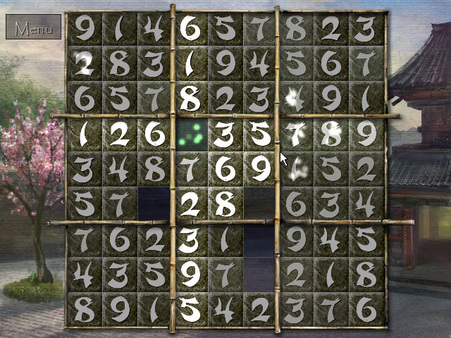 Zen of Sudoku screenshot 8