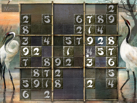 Zen of Sudoku screenshot 9