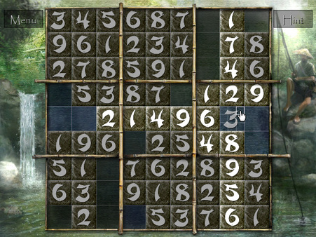 Zen of Sudoku screenshot 10