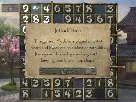 Zen of Sudoku screenshot 11