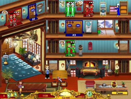 Hotel Dash Suite Success screenshot 1