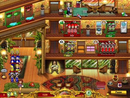Hotel Dash Suite Success screenshot 4