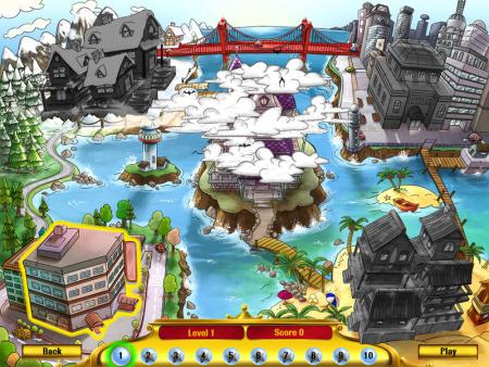Hotel Dash Suite Success screenshot 7