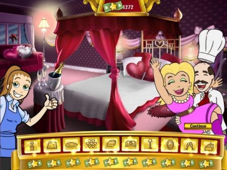 Hotel Dash Suite Success screenshot 6
