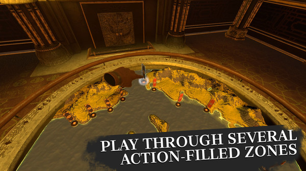 Child of the Wind screenshot 6