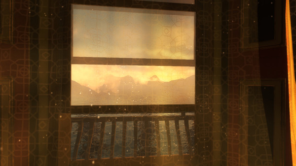 Child of the Wind screenshot 7