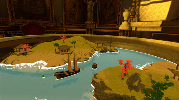 Child of the Wind screenshot 4